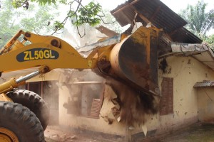 4 Azigbo den demolished