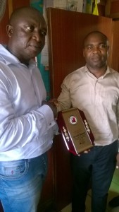 Anakebe Award 2
