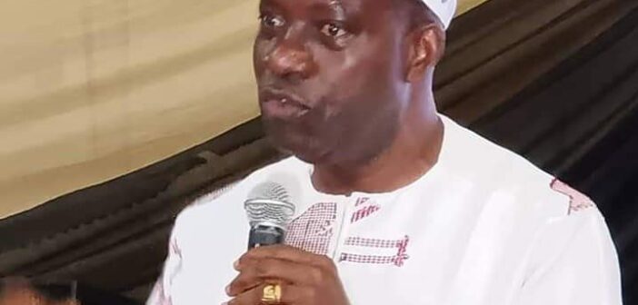 Soludo condemns gruesome murder of Anambra Assembly Member, Hon. Okechukwu Okoye