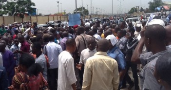 ANLCA protests implementation of 35 percent duty rate on all used vehicle