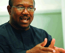 Peter Obi is the architect of his problems