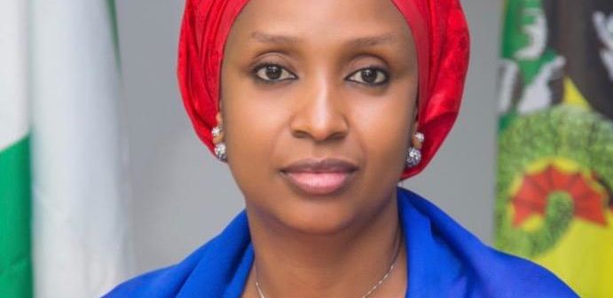 Buhari approves panel of inquiry on NPA, asks Hadiza Bala ...