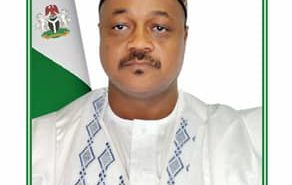ANLCA AGM: Only CRFFN registered members are allowed to attend, CRFFN Chairman, Tsanni warns