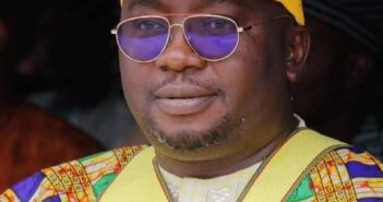 Buhari to confer national honour on Accord Party Guber candidate, Adelabu