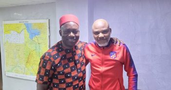 Soludo’s call for Nnamdi Kanu’s release, solution to Southeast insecurity