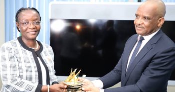 Regional Collaboration: Ghana understudies Nigerian Cabotage regime