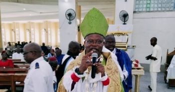 Viral Video: CCN demands arrest of El-Rufai over fundamentalist statement