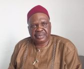 ANLCA NECOM: I am coming to improve on the achievements of past National Secretaries – Uba