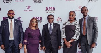 Wema Bank SME Business School trains 250 SMEs in Benin City