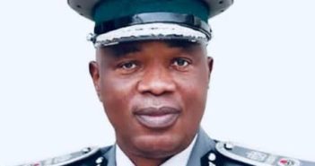 Profile of new Comptroller General of Nigeria Customs Service, Wale Adeniyi