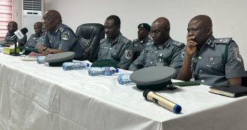 VIN Valuation: Auto Importers Should Inculcate Transparency in Declaration, says Comptroller Yusuf