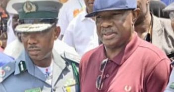 Aniebonam @65: CAC Tin Can, Nnadi Congratulates ‘The Conscience Of Maritime Industry’*
