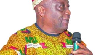 Anambra State APGA Chairman, Obi-Okoye Harps On Party’s Supremacy, Loyalty