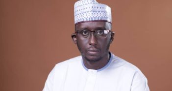 Muhammad Abu Ibrahim, Executive Secretary NADF: A Round Peg In A Round Hole