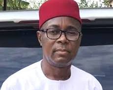 Acting Comptroller General of Customs, Adeniyi has done nothing spectacular in 100 days – Obiekezie