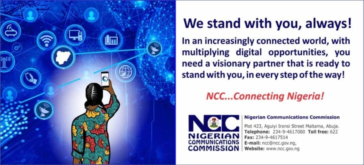 Nigerian Communication Commission